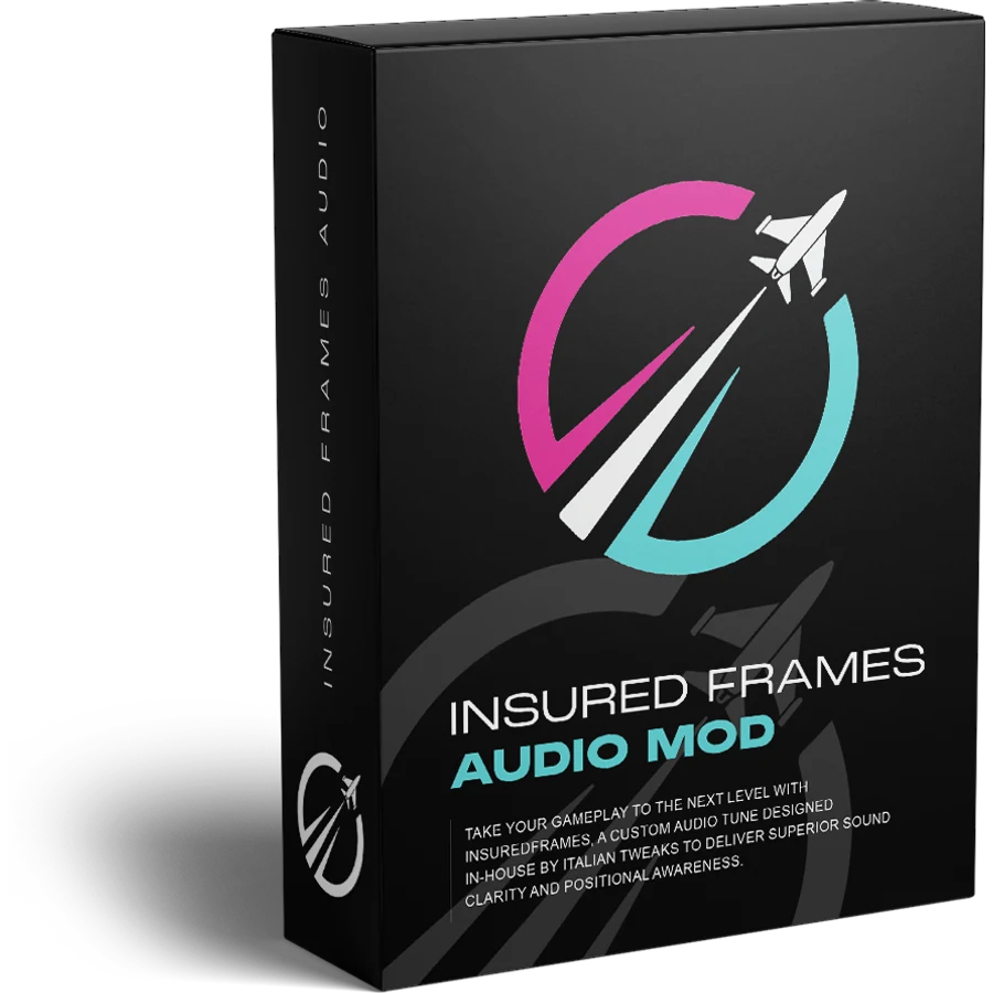 InsuredFrames Audio