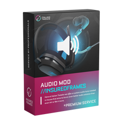 InsuredFrames Audio