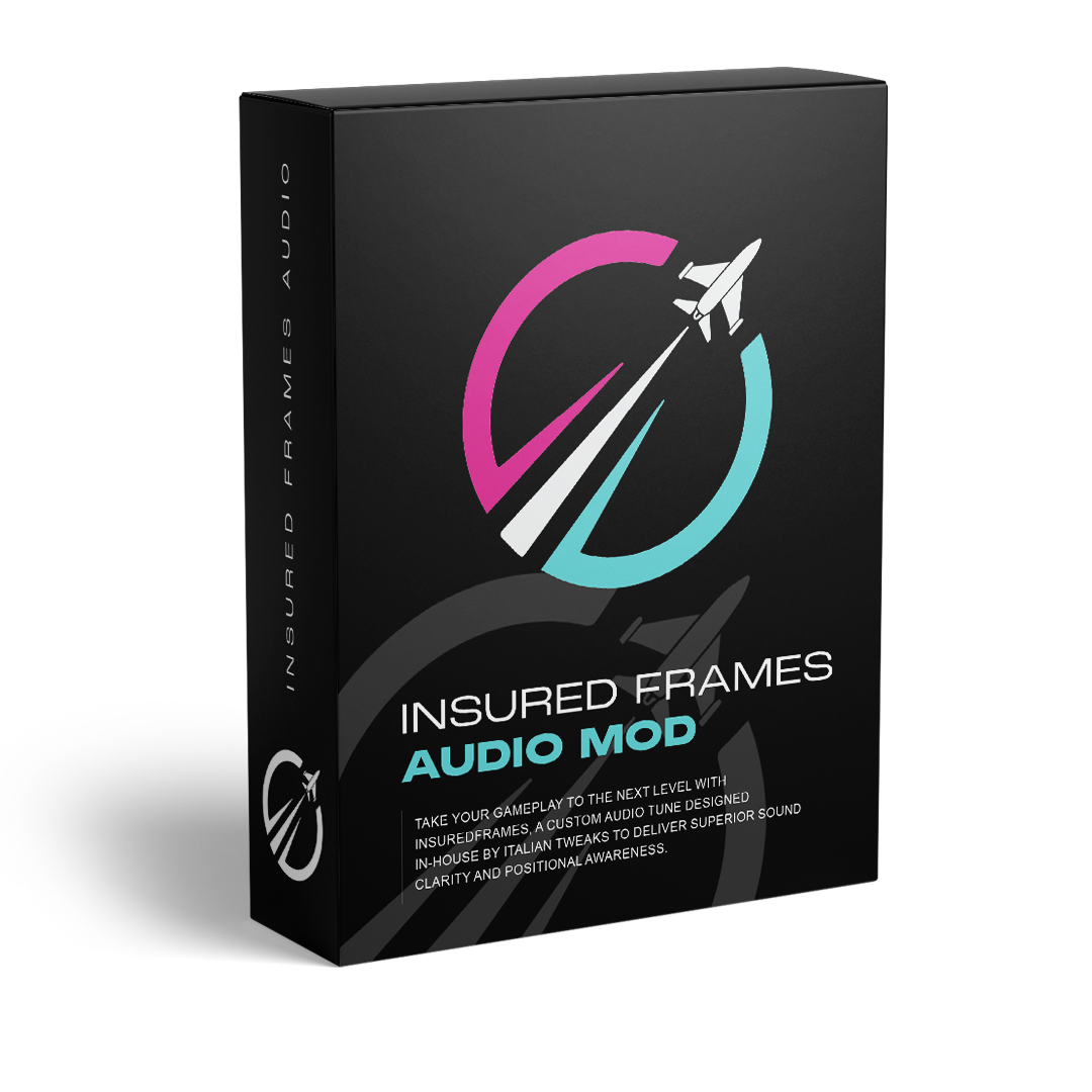 InsuredFrames Audio