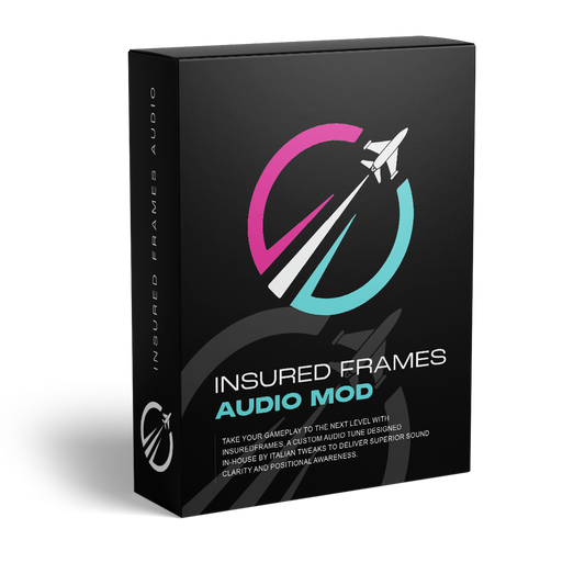 InsuredFrames Audio