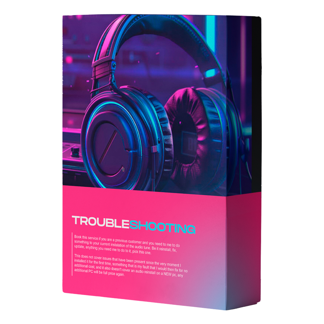 InsuredFrames Audio